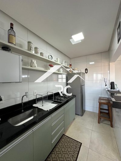 Apartamento, 3 quartos, 89 m² - Foto 4