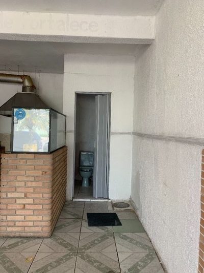Loja-Salão, 25 m² - Foto 2