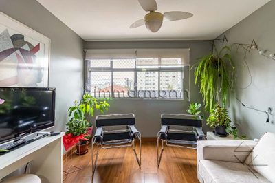 Apartamento, 3 quartos, 98 m² - Foto 4