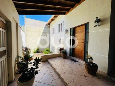 Casa, 3 quartos, 225 m² - Foto 3
