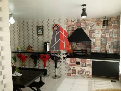 Apartamento, 3 quartos, 182 m² - Foto 1