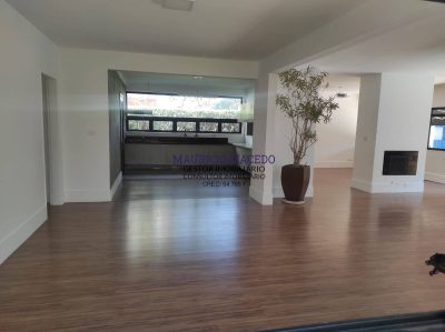 Casa, 4 quartos, 400 m² - Foto 4