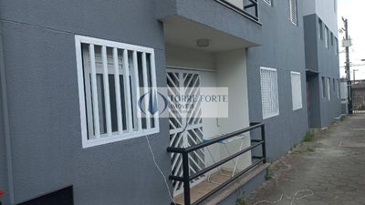 Apartamento, 2 quartos, 46 m² - Foto 3