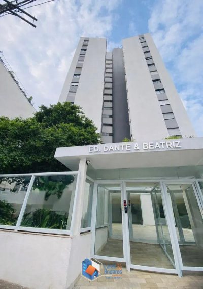 Apartamento, 2 quartos, 75 m² - Foto 1