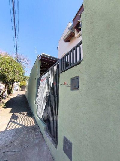 Casa, 3 quartos, 107 m² - Foto 3