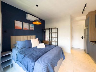Kitnet-Studio, 25 m² - Foto 5