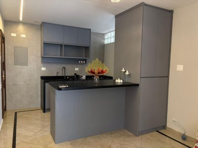 Cobertura, 3 quartos, 192 m² - Foto 4