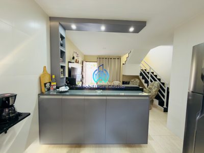 Casa, 2 quartos, 72 m² - Foto 5