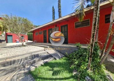 Casa de Condomínio, 4 quartos - Foto 2