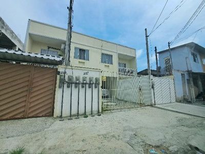 Casa, 2 quartos, 78 m² - Foto 1