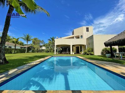 Casa, 3 quartos, 280 m² - Foto 1