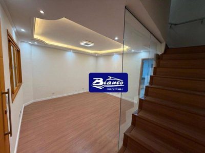 Sobrado, 3 quartos, 150 m² - Foto 5