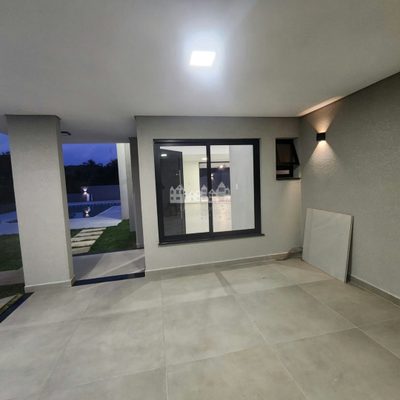 Casa de Condomínio, 3 quartos - Foto 3