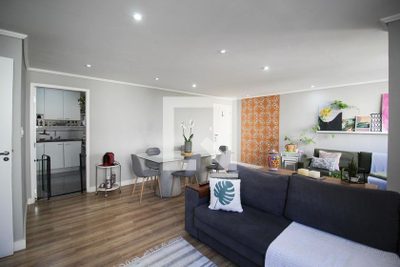 Apartamento, 2 quartos, 96 m² - Foto 5