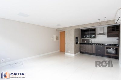 Apartamento, 2 quartos, 65 m² - Foto 5