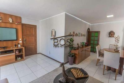 Cobertura, 4 quartos, 330 m² - Foto 4