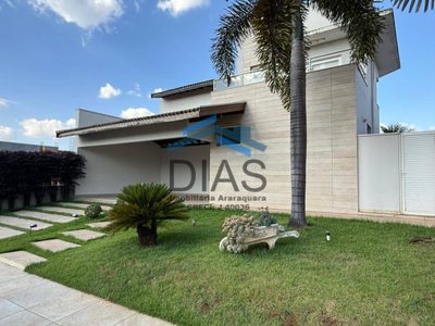 Casa, 4 quartos, 275 m² - Foto 2