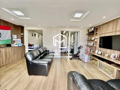 Apartamento, 2 quartos, 102 m² - Foto 1