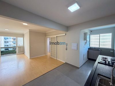 Apartamento, 3 quartos, 85 m² - Foto 2