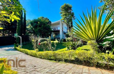 Casa, 4 quartos, 500 m² - Foto 2