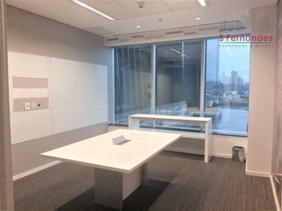 Sala-Conjunto, 1630 m² - Foto 4