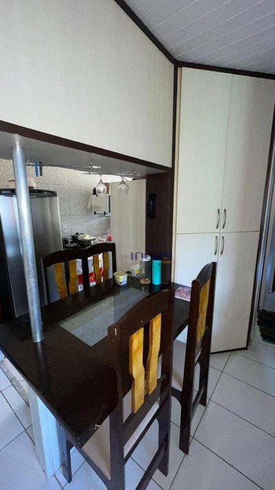 Apartamento, 2 quartos, 40 m² - Foto 3