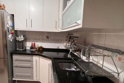 Sobrado, 3 quartos, 123 m² - Foto 3