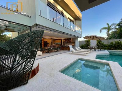 Casa, 6 quartos, 455 m² - Foto 2