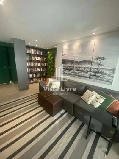 Apartamento, 3 quartos, 145 m² - Foto 2