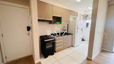 Apartamento, 2 quartos, 63 m² - Foto 3