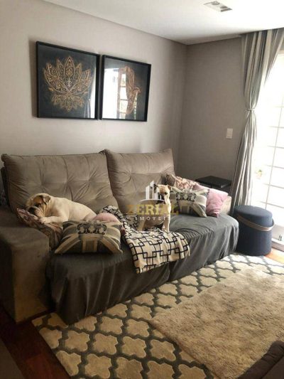 Apartamento, 2 quartos, 90 m² - Foto 2