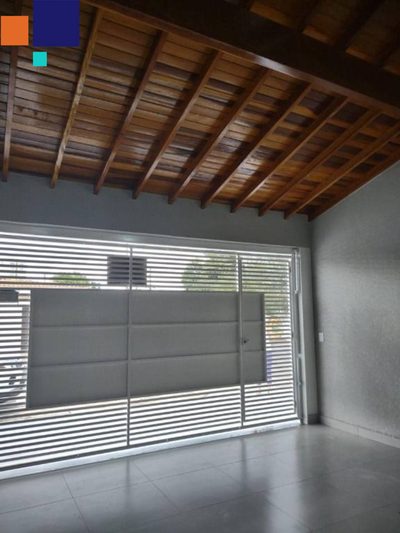 Casa, 3 quartos, 113 m² - Foto 3