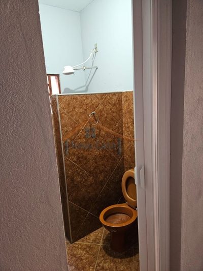 Casa, 1 quarto, 30 m² - Foto 3