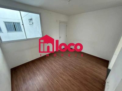 Apartamento, 2 quartos, 44 m² - Foto 3