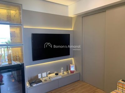 Apartamento, 1 quarto, 35 m² - Foto 4