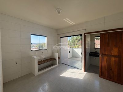 Apartamento, 1 quarto, 34 m² - Foto 3