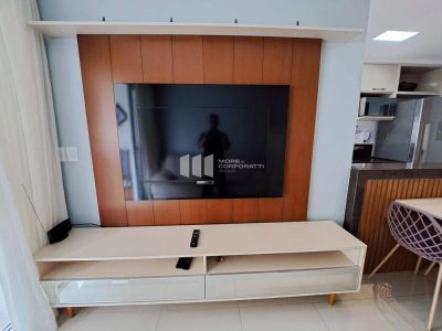 Apartamento, 2 quartos, 76 m² - Foto 3