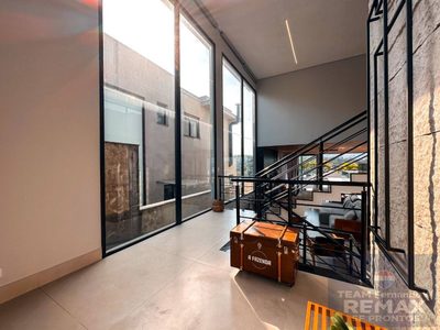 Casa, 4 quartos, 347 m² - Foto 5