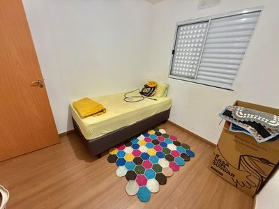 Apartamento, 2 quartos, 41 m² - Foto 4