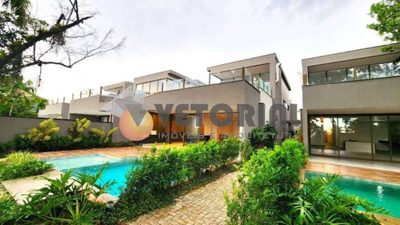 Casa, 4 quartos, 198 m² - Foto 5