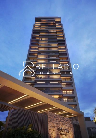 Cobertura, 3 quartos, 174 m² - Foto 2