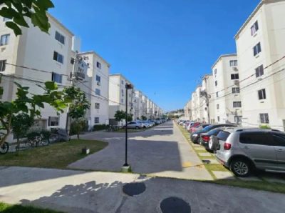Apartamento, 2 quartos, 40 m² - Foto 1