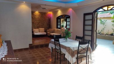 Casa, 3 quartos, 300 m² - Foto 5