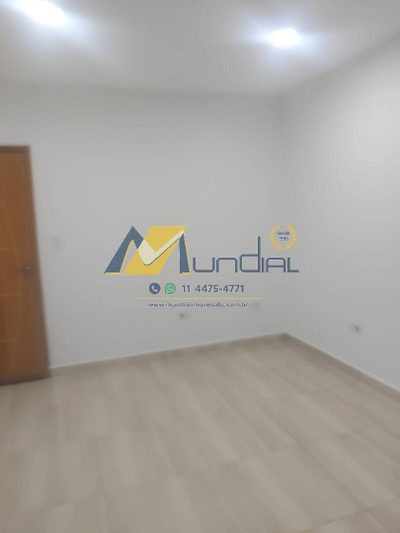 Apartamento, 2 quartos, 52 m² - Foto 4