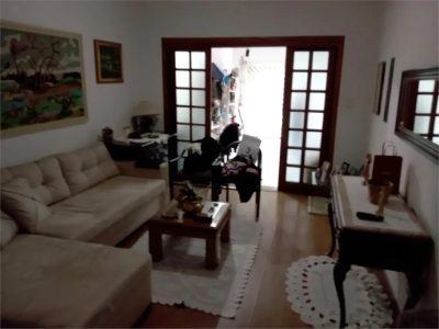 Sobrado, 3 quartos, 105 m² - Foto 5