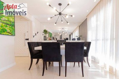 Apartamento, 3 quartos, 131 m² - Foto 5