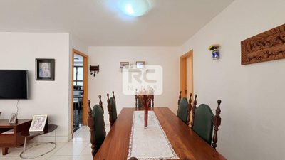 Apartamento, 3 quartos, 107 m² - Foto 4