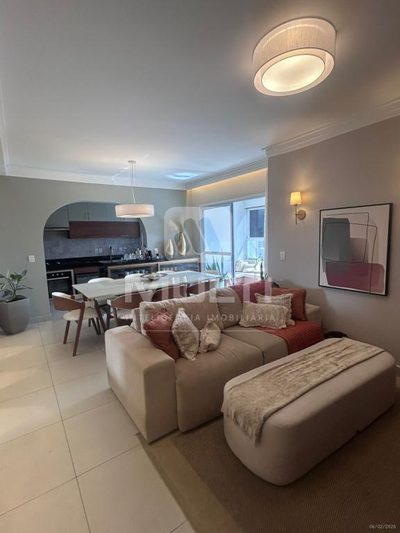 Apartamento, 3 quartos, 108 m² - Foto 5