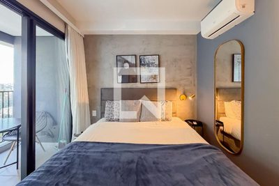 Kitnet-Studio, 23 m² - Foto 4