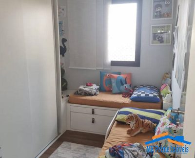 Apartamento, 2 quartos, 63 m² - Foto 5